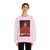 RAFFAELLO Sanzio - Cardinal Tommaso Inghirami (Artwork) Crewneck Sweatshirt