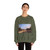 CANALETTO - The Old Horse Guards and Banqueting Hall, from St James's Park (Artwork) Crewneck Sweatshirt