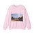 CANALETTO - The Old Horse Guards and Banqueting Hall, from St James's Park (Artwork) Crewneck Sweatshirt