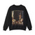 CLAESZ, Pieter - Still-life with Great Golden Goblet (Artwork) Crewneck Sweatshirt