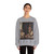 CLAESZ, Pieter - Still-life with Great Golden Goblet (Artwork) Crewneck Sweatshirt