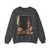 CLAESZ, Pieter - Still-life with Great Golden Goblet (Artwork) Crewneck Sweatshirt
