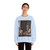 CLAESZ, Pieter - Still-life with Great Golden Goblet (Artwork) Crewneck Sweatshirt