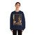 CLAESZ, Pieter - Still-life with Great Golden Goblet (Artwork) Crewneck Sweatshirt