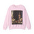 CLAESZ, Pieter - Still-life with Great Golden Goblet (Artwork) Crewneck Sweatshirt