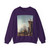 CANALETTO - The Piazzetta Looking South-west towards S. Maria della Salute (Artwork) Crewneck Sweatshirt