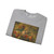 HUYSUM, Jan van - Flowers and Fruit (Artwork) Crewneck Sweatshirt