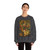 HUYSUM, Jan van - Flowers and Fruit (Artwork) Crewneck Sweatshirt