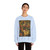 HUYSUM, Jan van - Flowers and Fruit (Artwork) Crewneck Sweatshirt