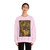 HUYSUM, Jan van - Flowers and Fruit (Artwork) Crewneck Sweatshirt