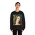 RAFFAELLO Sanzio - d from the Saint Nicholas Altarpiece (Artwork) Crewneck Sweatshirt