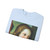 RAFFAELLO Sanzio - d from the Saint Nicholas Altarpiece (Artwork) Crewneck Sweatshirt