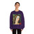 RAFFAELLO Sanzio - d from the Saint Nicholas Altarpiece (Artwork) Crewneck Sweatshirt