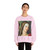 RAFFAELLO Sanzio - d from the Saint Nicholas Altarpiece (Artwork) Crewneck Sweatshirt