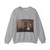 CLAESZ, Pieter - Still-life with Wine Glass and Silver Bowl (Artwork) Crewneck Sweatshirt