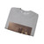 CLAESZ, Pieter - Still-life with Wine Glass and Silver Bowl (Artwork) Crewneck Sweatshirt