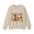 RAFFAELLO Sanzio - Decoration of the Loggetta (Artwork) Crewneck Sweatshirt