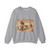 RAFFAELLO Sanzio - Decoration of the Loggetta (Artwork) Crewneck Sweatshirt