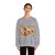 RAFFAELLO Sanzio - Decoration of the Loggetta (Artwork) Crewneck Sweatshirt