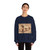 RAFFAELLO Sanzio - Decoration of the Loggetta (Artwork) Crewneck Sweatshirt