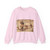 RAFFAELLO Sanzio - Decoration of the Loggetta (Artwork) Crewneck Sweatshirt