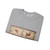 RAFFAELLO Sanzio - Decoration of the Loggetta2 (Artwork) Crewneck Sweatshirt