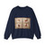 RAFFAELLO Sanzio - Decoration of the Loggetta2 (Artwork) Crewneck Sweatshirt