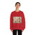RAFFAELLO Sanzio - Decoration of the Loggetta2 (Artwork) Crewneck Sweatshirt