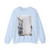 CANALETTO - The Piazzetta to the South (Artwork) Crewneck Sweatshirt