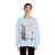 CANALETTO - The Piazzetta to the South (Artwork) Crewneck Sweatshirt