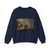 CLAESZ, Pieter - Tobacco Pipes and a Brazier (Artwork) Crewneck Sweatshirt