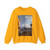 CANALETTO - The Piazzetta towards S. Giorgio Maggiore (Artwork) Crewneck Sweatshirt