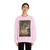 HUYSUM, Jan van - Fruit and Flowers (Artwork) Crewneck Sweatshirt