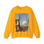 CANALETTO - The Piazzetta, Looking toward the Clock Tower (Artwork) Crewneck Sweatshirt