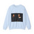 RAFFAELLO Sanzio - Double Portrait (Artwork) Crewneck Sweatshirt