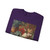 HUYSUM, Jan van - Fruit Still-Life (Artwork) Crewneck Sweatshirt