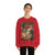 HUYSUM, Jan van - Fruit Still-Life (Artwork) Crewneck Sweatshirt
