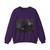 Clair de Lune (Moonlight) (Artwork) Crewneck Sweatshirt