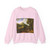 HUYSMANS, Cornelis - 1 (Artwork) Crewneck Sweatshirt