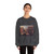 CANALETTO - The Ponte della Pescaria and Buildings on the Quay (Artwork) Crewneck Sweatshirt