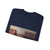 CANALETTO - The Ponte della Pescaria and Buildings on the Quay (Artwork) Crewneck Sweatshirt
