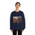 CANALETTO - The Ponte della Pescaria and Buildings on the Quay (Artwork) Crewneck Sweatshirt