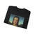 RAFFAELLO Sanzio - ELISABETTA GONZAGA (Artwork) Crewneck Sweatshirt
