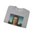 RAFFAELLO Sanzio - ELISABETTA GONZAGA (Artwork) Crewneck Sweatshirt