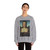 RAFFAELLO Sanzio - ELISABETTA GONZAGA (Artwork) Crewneck Sweatshirt