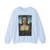 RAFFAELLO Sanzio - ELISABETTA GONZAGA (Artwork) Crewneck Sweatshirt