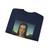 RAFFAELLO Sanzio - ELISABETTA GONZAGA (Artwork) Crewneck Sweatshirt