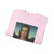 RAFFAELLO Sanzio - ELISABETTA GONZAGA (Artwork) Crewneck Sweatshirt