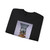CLAESZ., Leendert - Glass-holder (Artwork) Crewneck Sweatshirt
