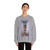 CLAESZ., Leendert - Glass-holder (Artwork) Crewneck Sweatshirt